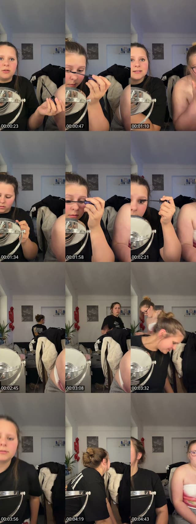 TikTok live: veraval visszatero by @ziuushhh