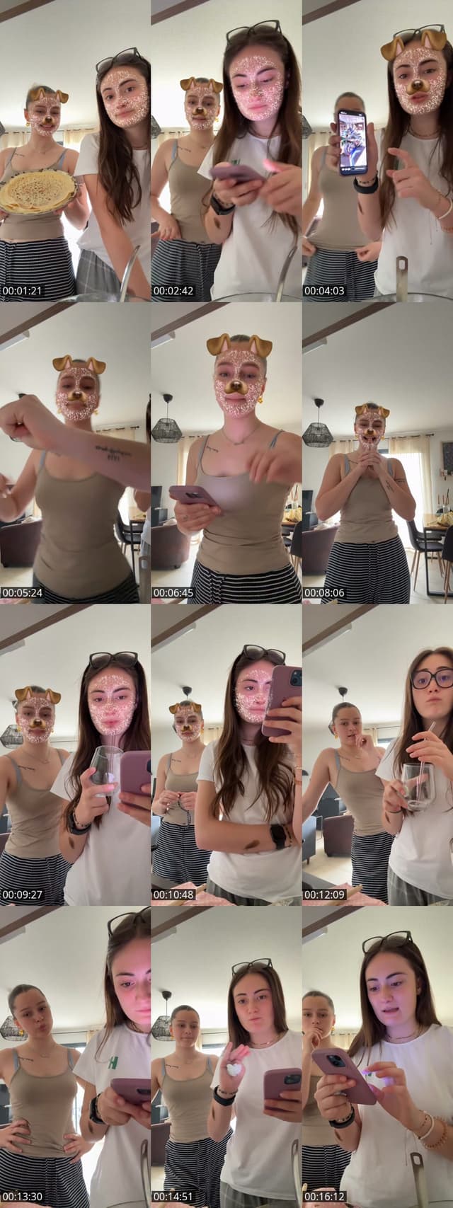 @janelle2k22 TikTok live from 2026-05-14