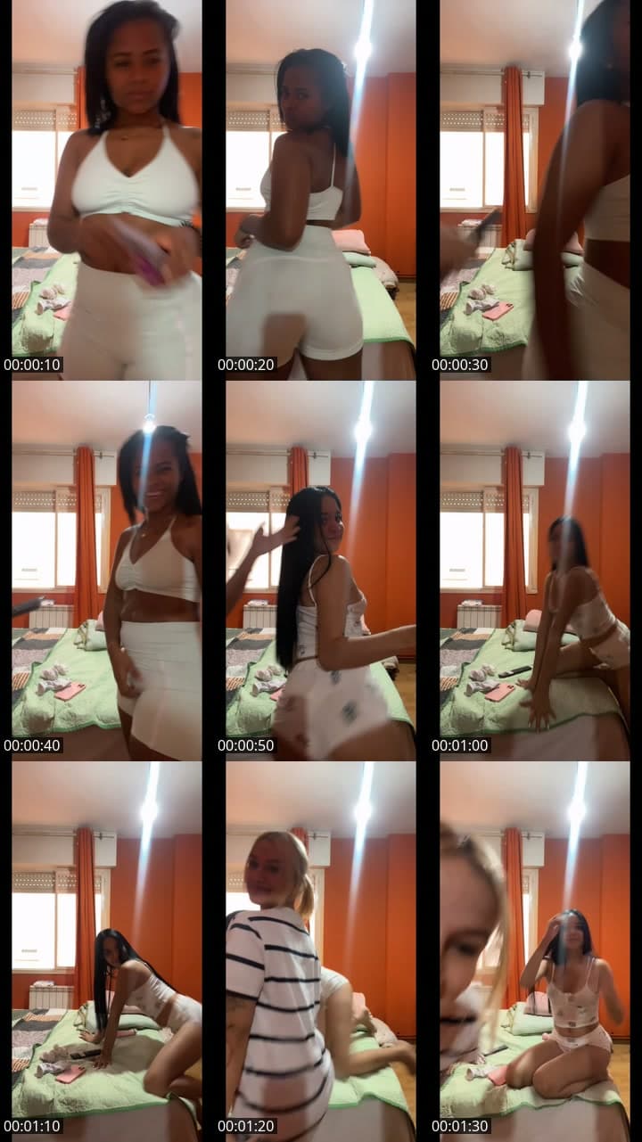 Hablemos solo +18