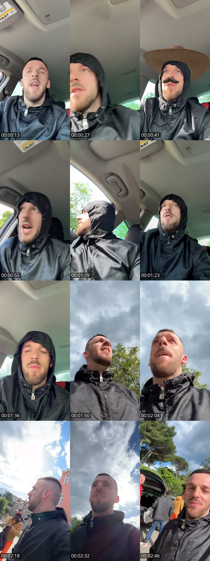 @sheikuofficial TikTok live stream
