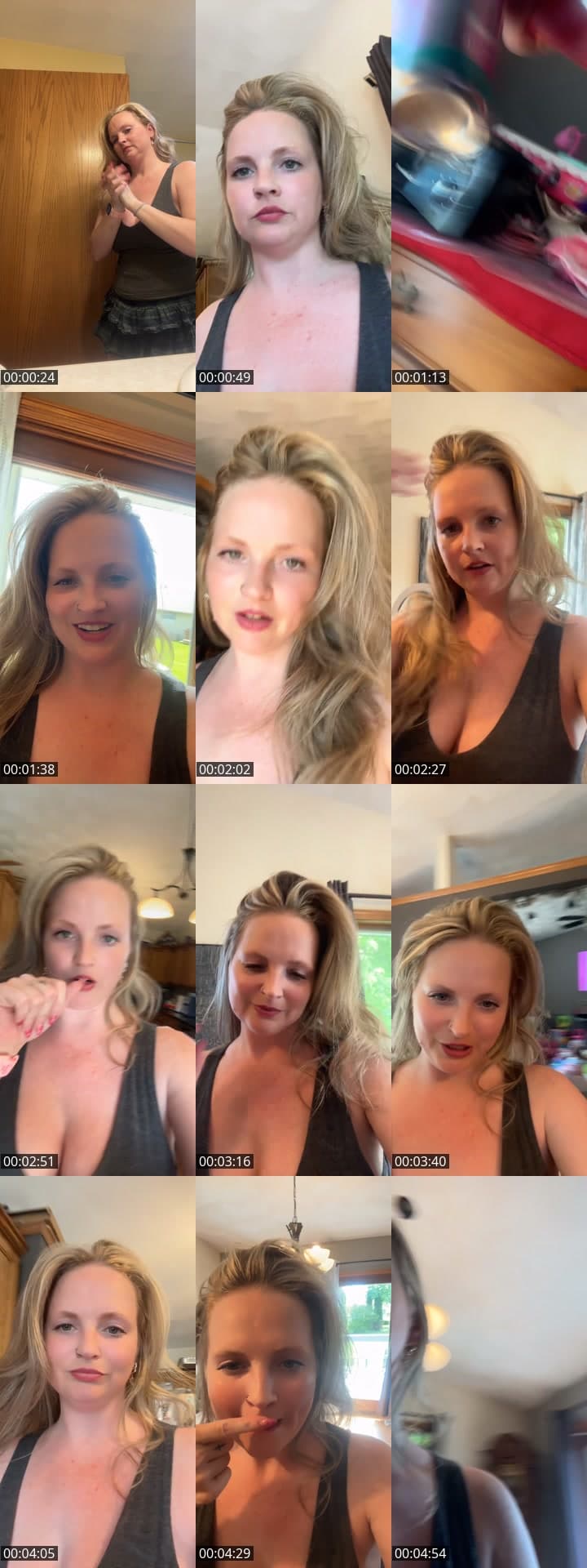 @its.princess.cyn TikTok live stream