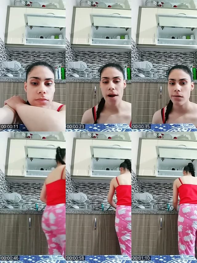 Past TikTok live: Ne bakıyorsun lan izmarit by @bitkin0133