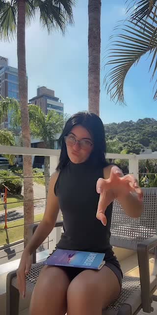TikTok live: Live Invisível by @arkkengel