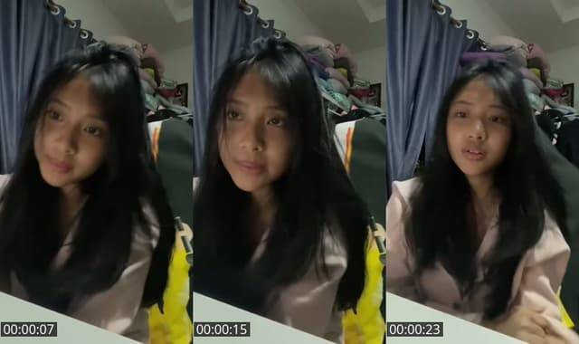 TikTok live: wl by @nakay2701