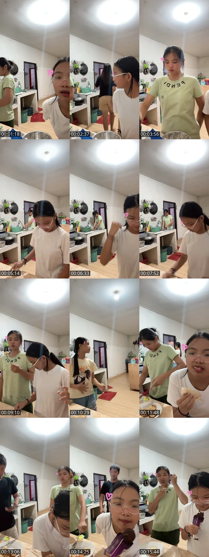 masak
