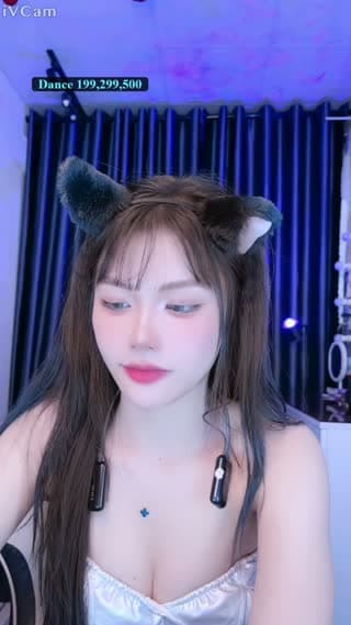 Lets Go LIVE!