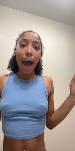 TikTok live: Wassup by @zakaijanae1