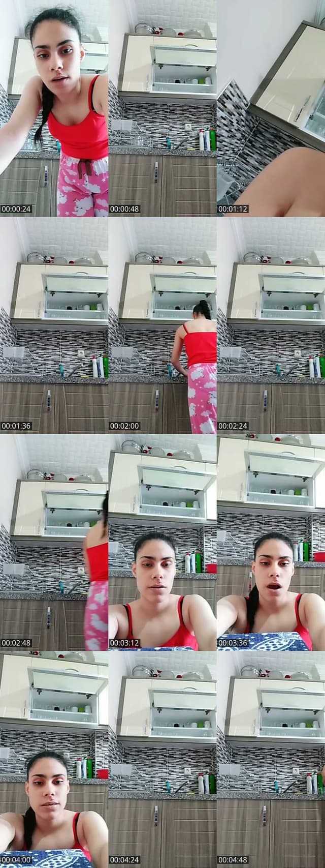 Past TikTok live: Ne bakıyorsun lan izmarit by @bitkin0133