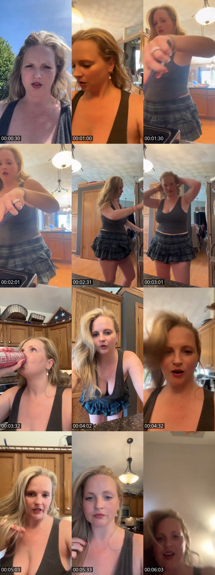 @its.princess.cyn TikTok live stream