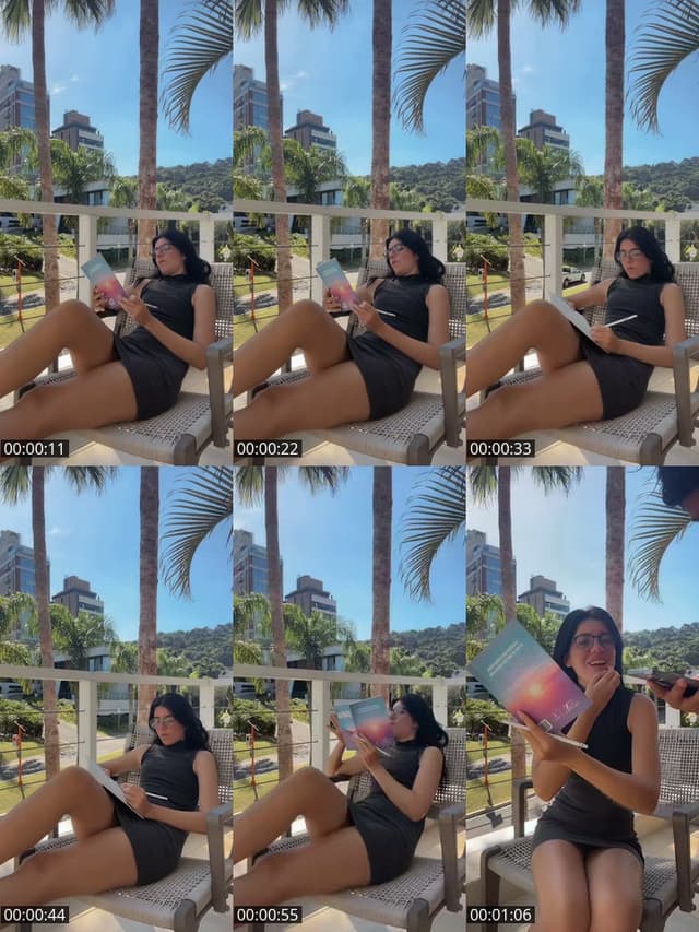 TikTok live: Live Invisível by @arkkengel