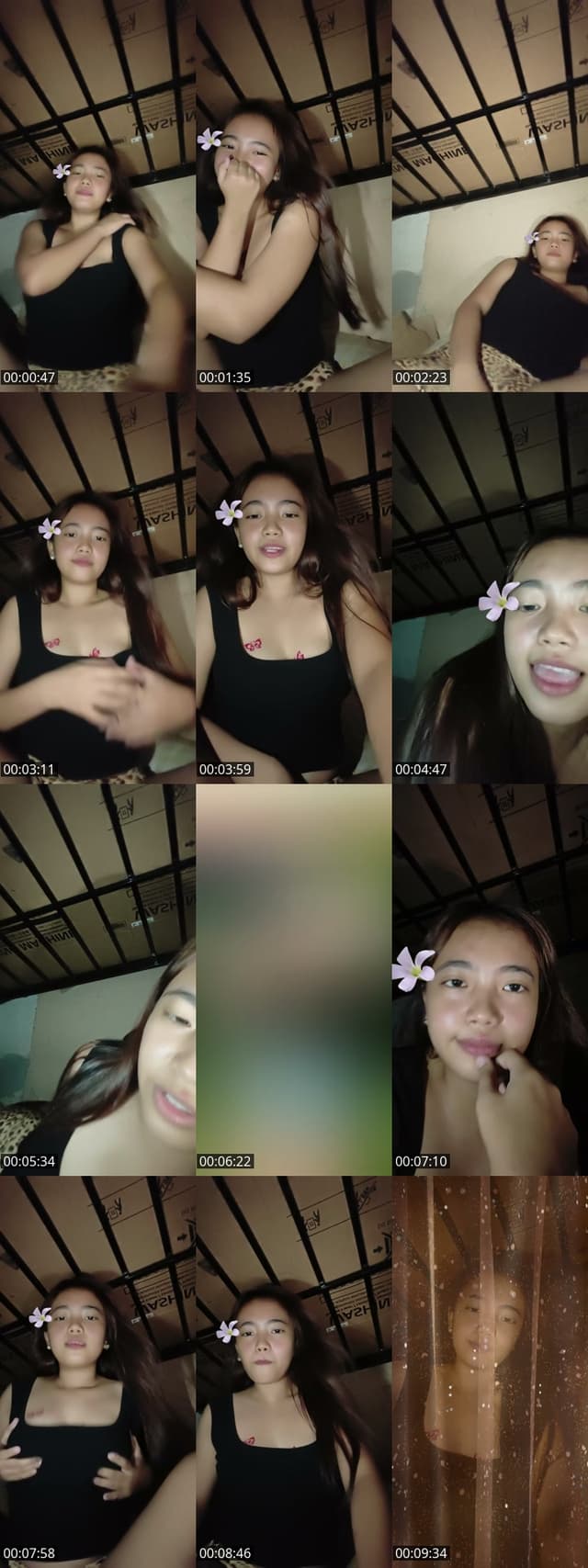 TikTok live: ask me anything by @mangoughhh