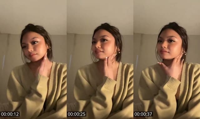 TikTok live: hey guys by @doglover321go