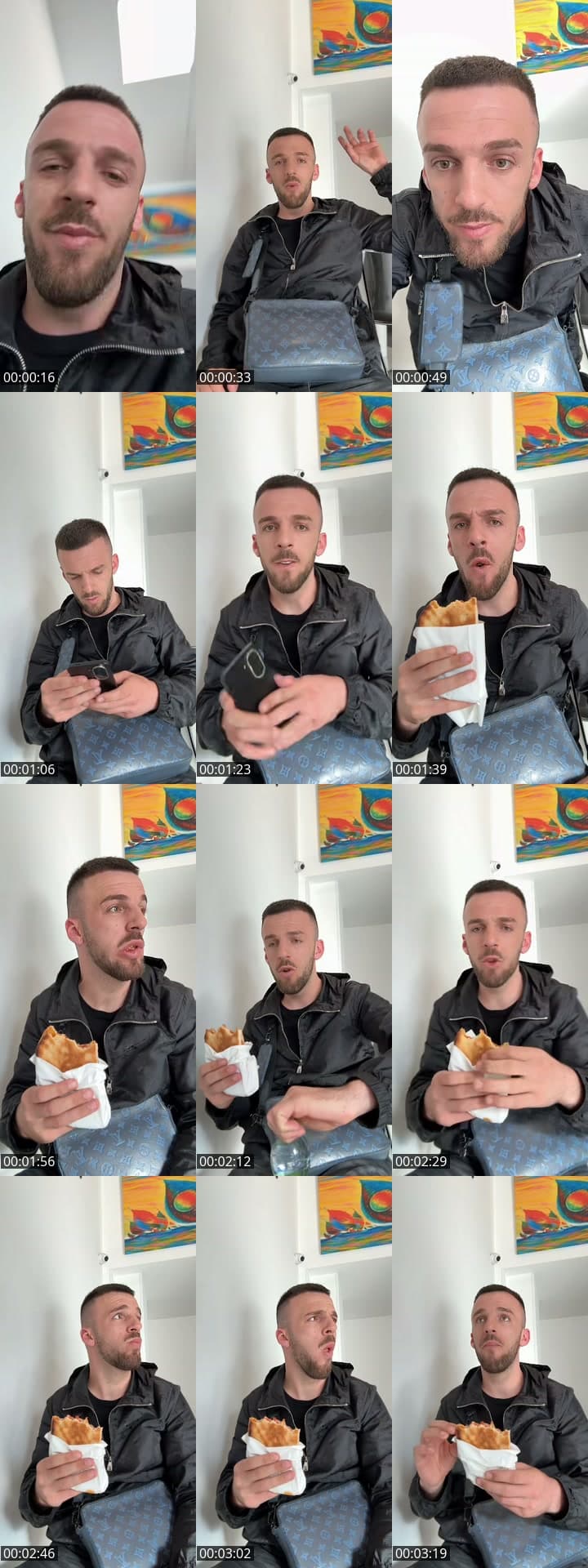 @sheikuofficial TikTok live stream