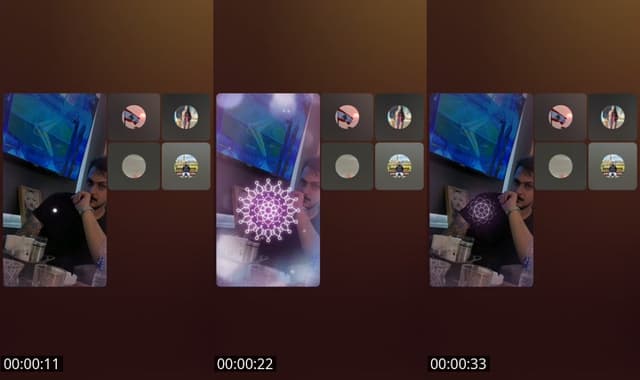 TikTok live: لو صاحبك محشور عديله by @zeus1999m