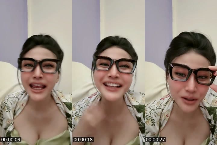 @bellciaoo TikTok live stream