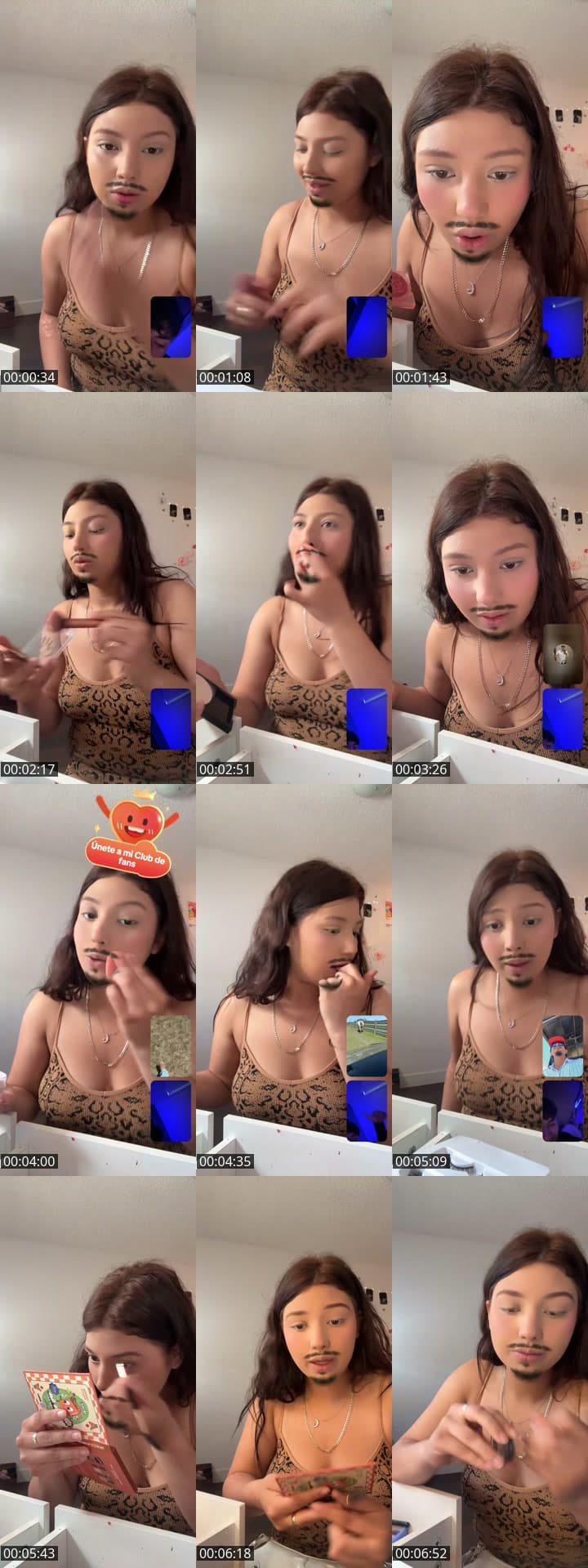 Holiiiii ven sígueme