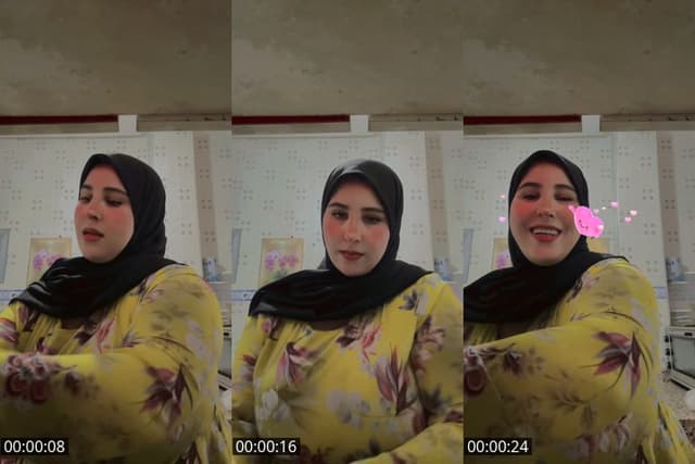 TikTok live: 💎❤️🥰 by @sihamsi484