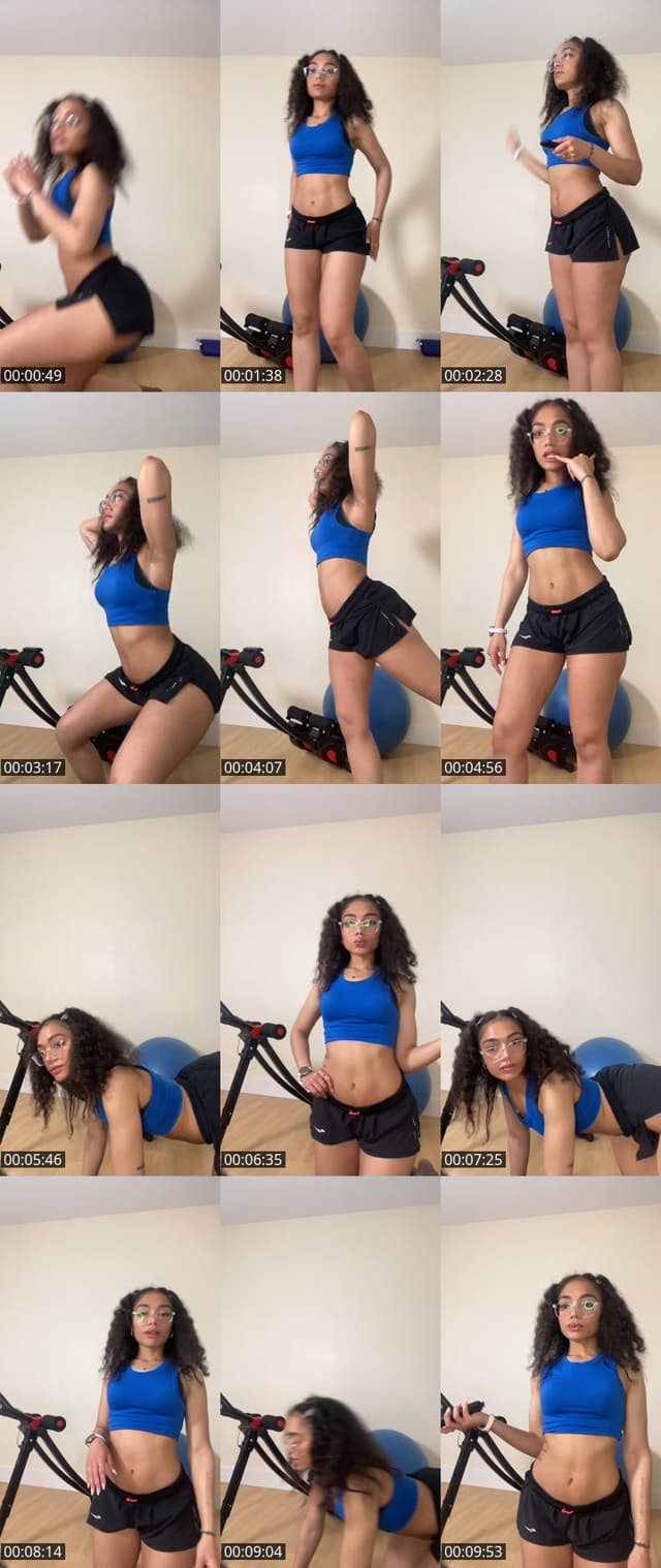 @alilvalentina TikTok live from 2026-05-14