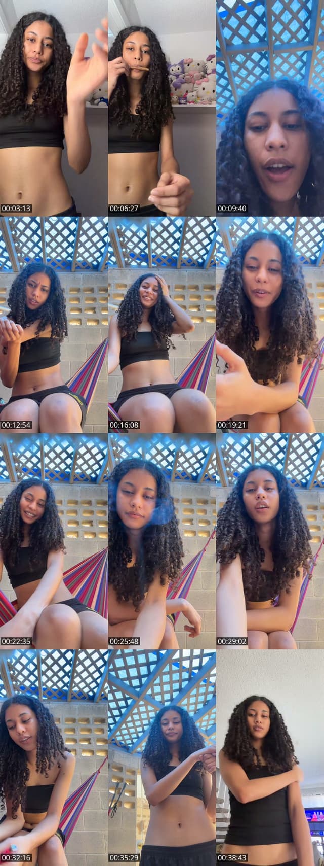 TikTok live: holi bb by @suanyyh