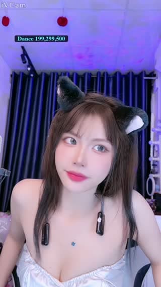Lets Go LIVE!