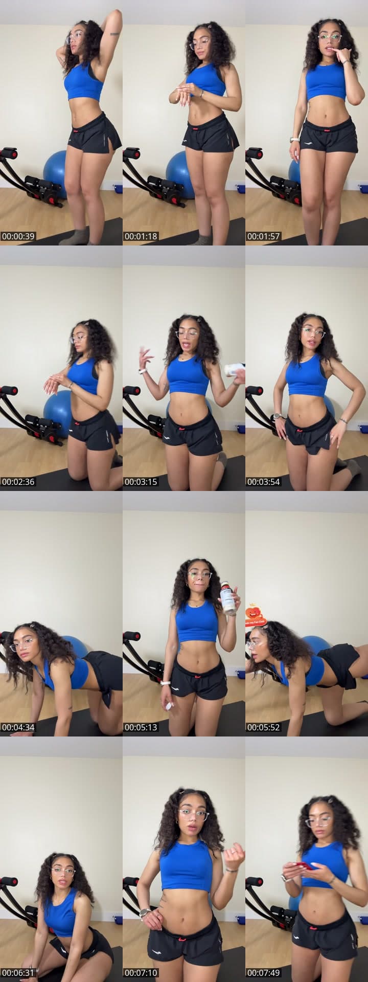 @alittlevalentina TikTok live stream