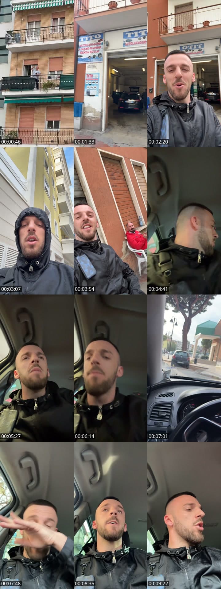 @sheikuofficial TikTok live stream
