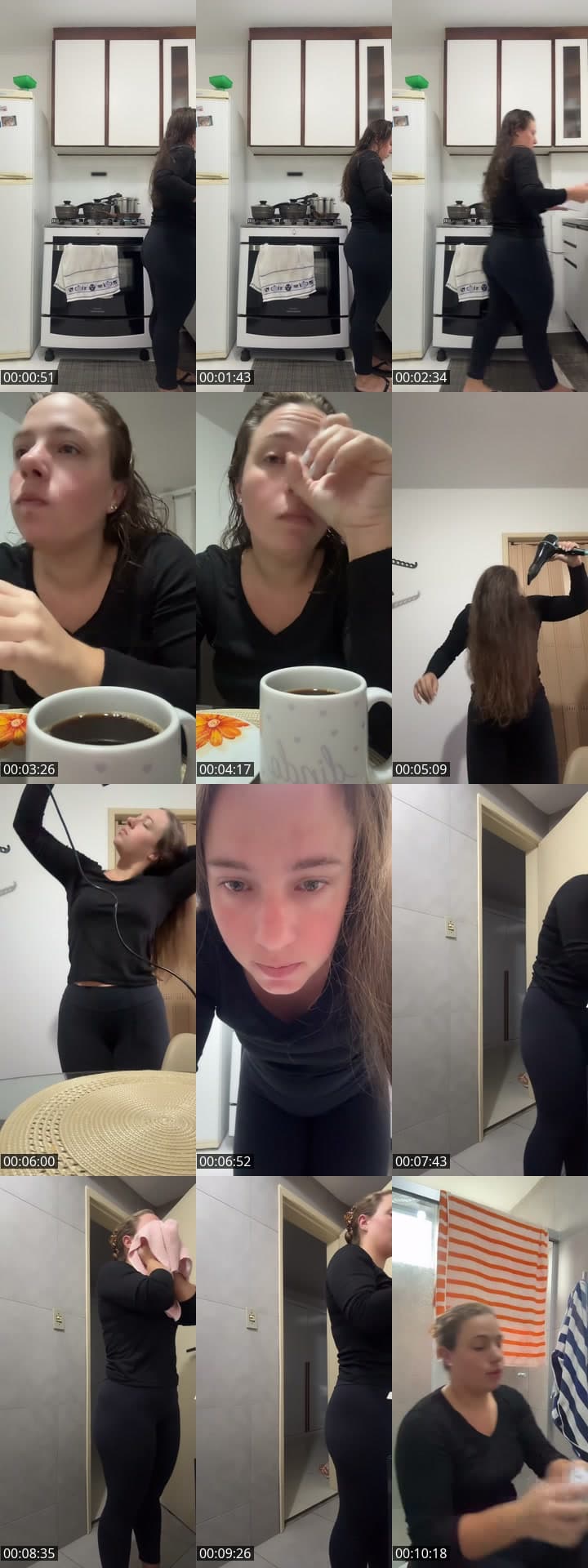 Café com Tatau