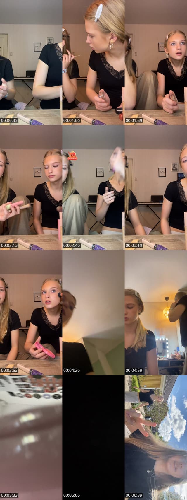 TikTok live: Jamen hej by @maise.lh