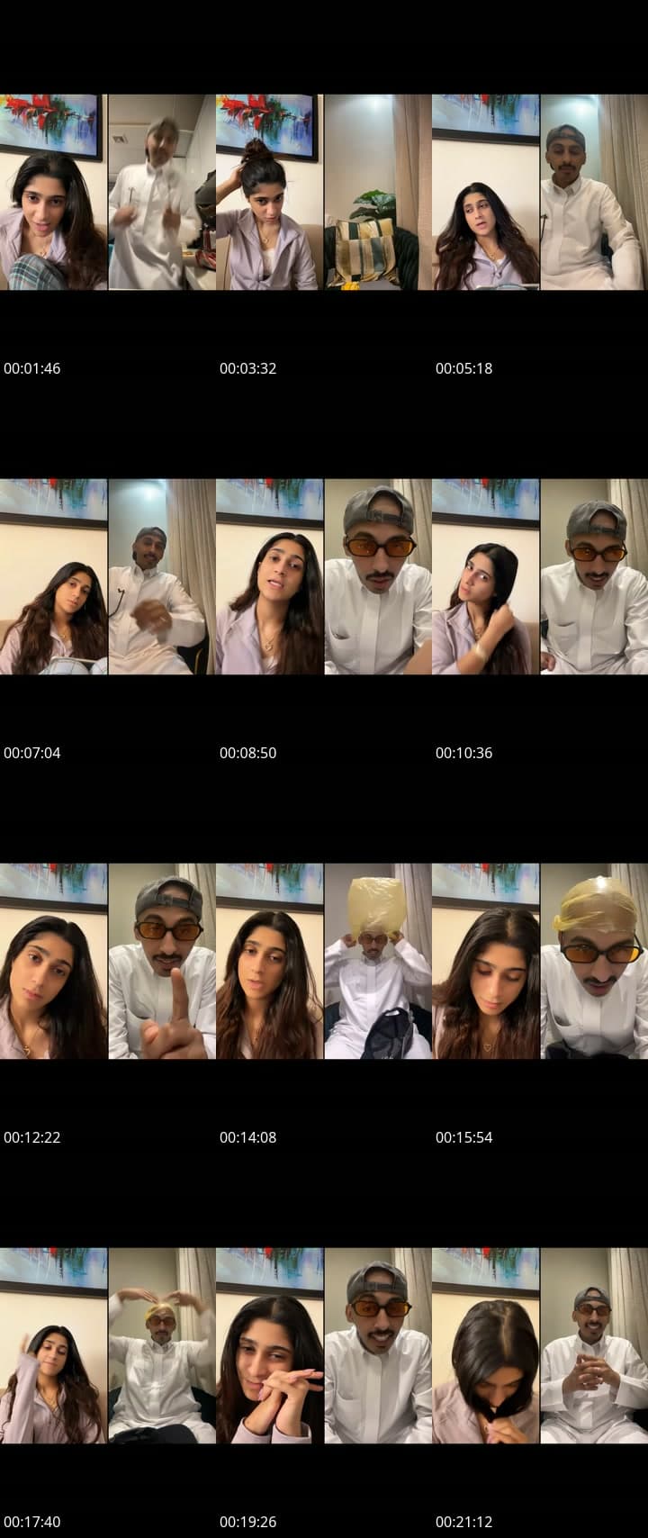 وكيف النهاية 💙