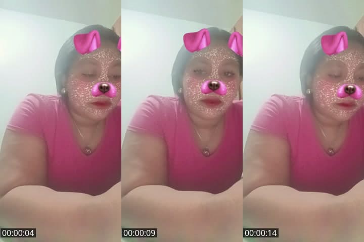 @la.morenita.snche30 TikTok live stream