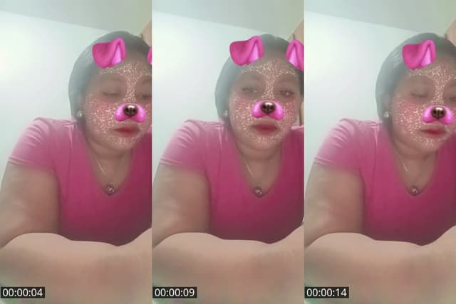 @la.morenita.snche30 TikTok live from 2026-05-15
