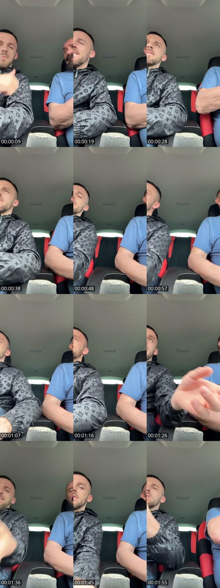 @sheikuofficial TikTok live stream