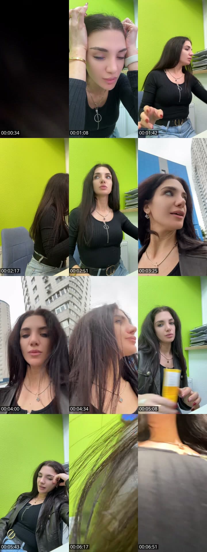 @armyanka__oo1 TikTok live stream