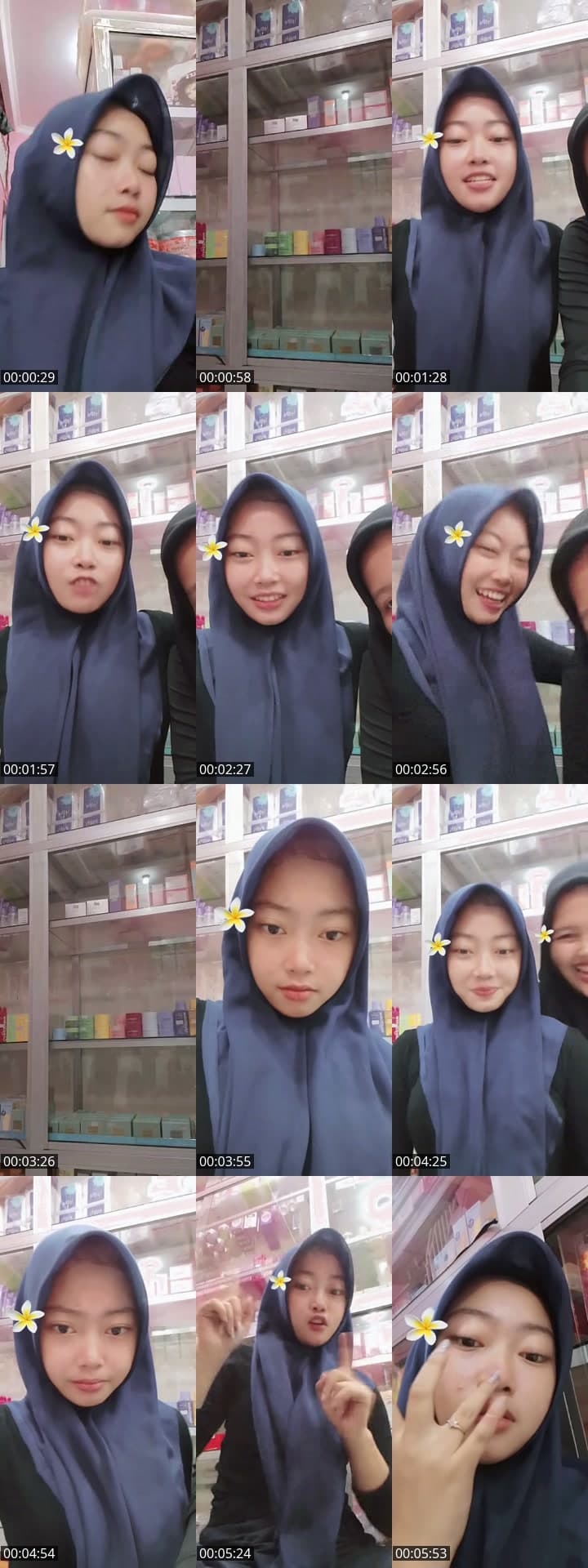 masuk