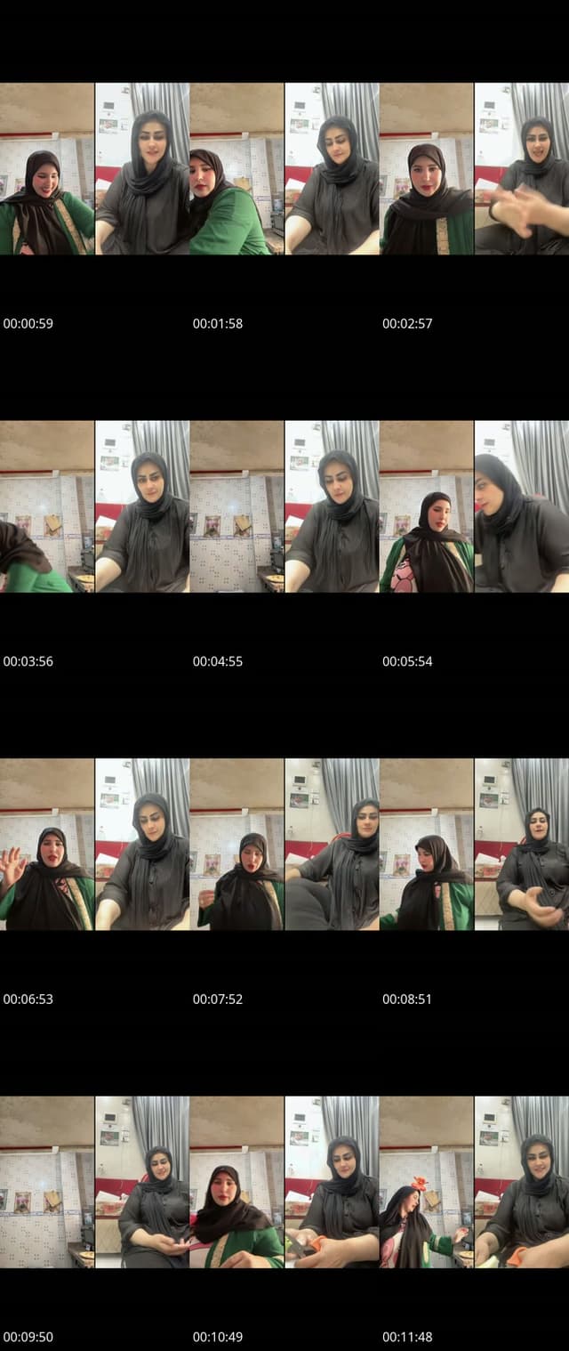 TikTok live: 💎❤️🥰 by @sihamsi484