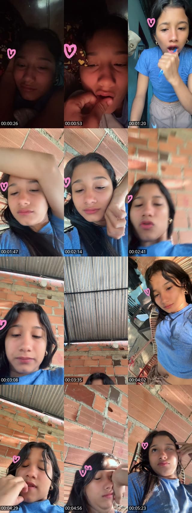 @user73526790 TikTok live from 2026-05-15