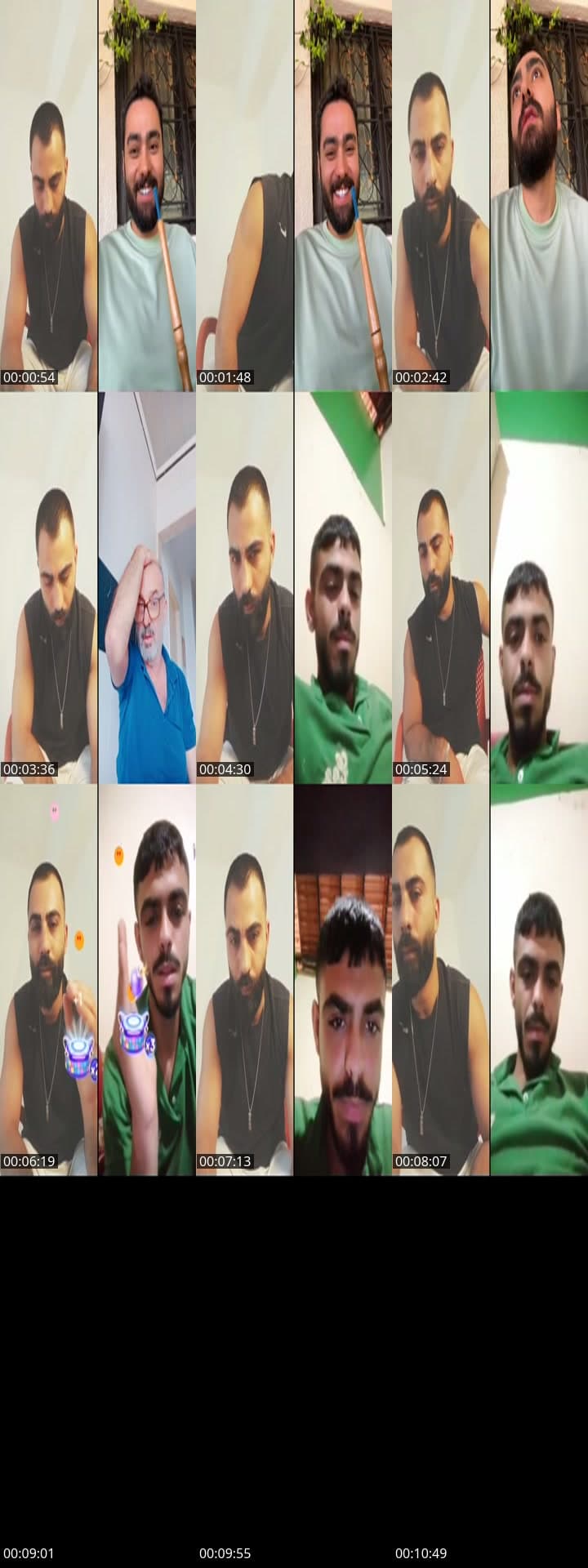 المعرض