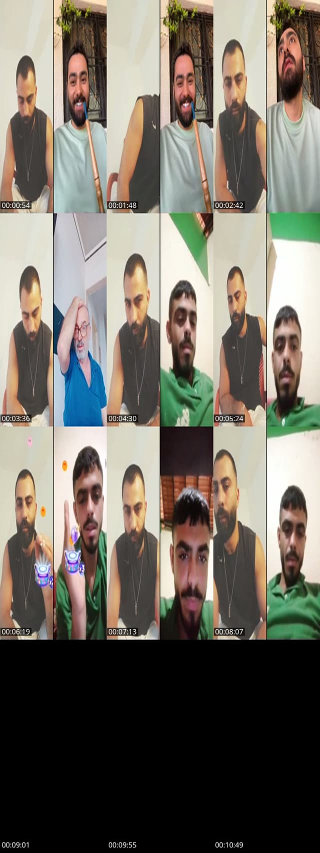 TikTok live: المعرض by @zxcvbnmkhgfsa