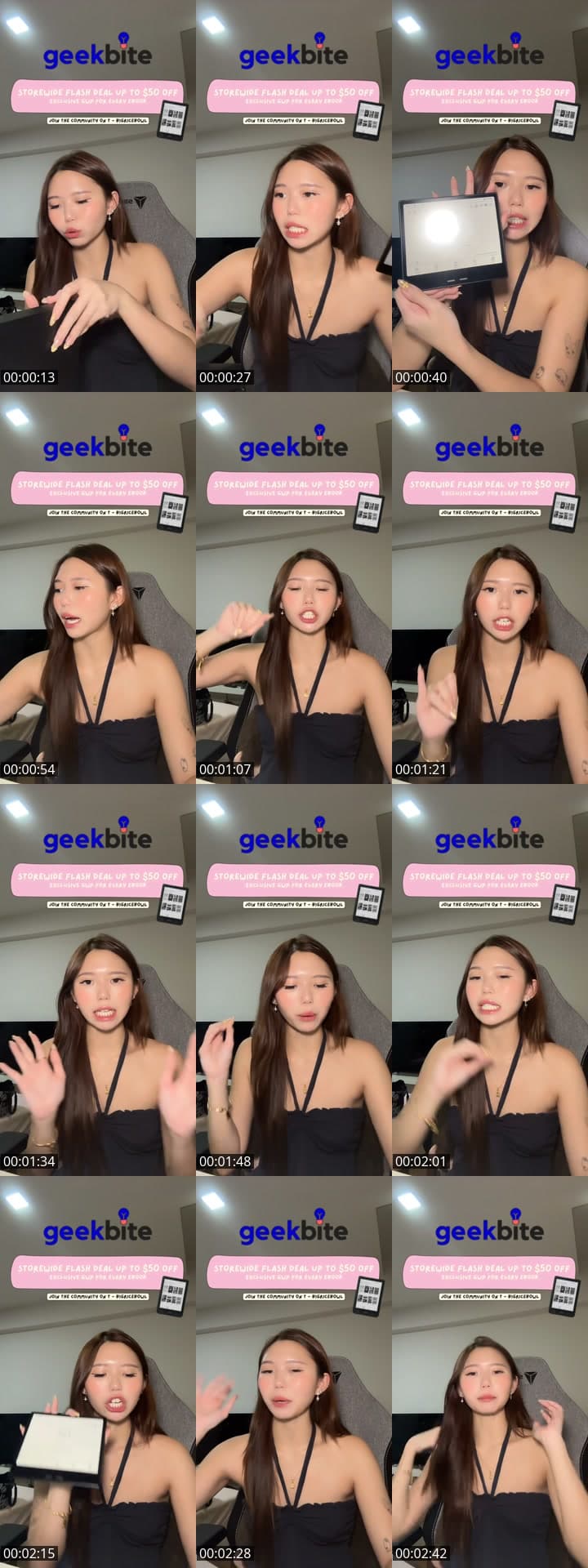EBOOKS stream 📚