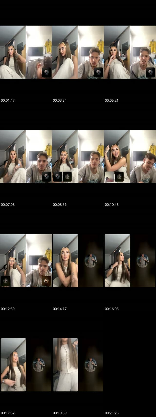 @embovingtonx TikTok live from 2026-05-15