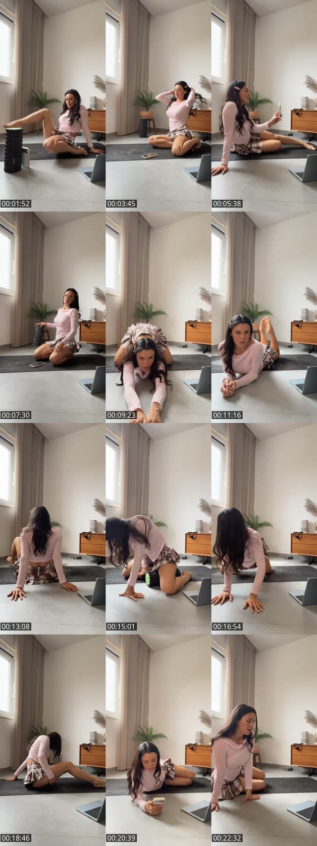 TikTok live: LG itszoyevans🥰 by @itszoyevan_