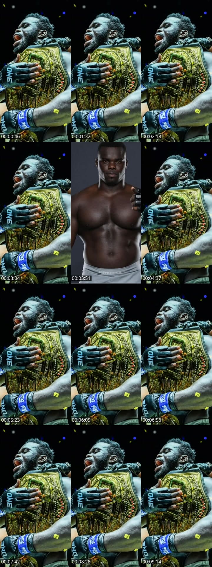 @bobacarndiaye1989 TikTok live stream