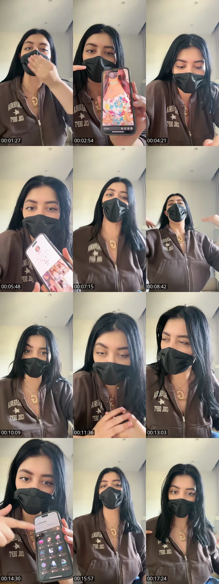 @ghazalmm35 TikTok live stream