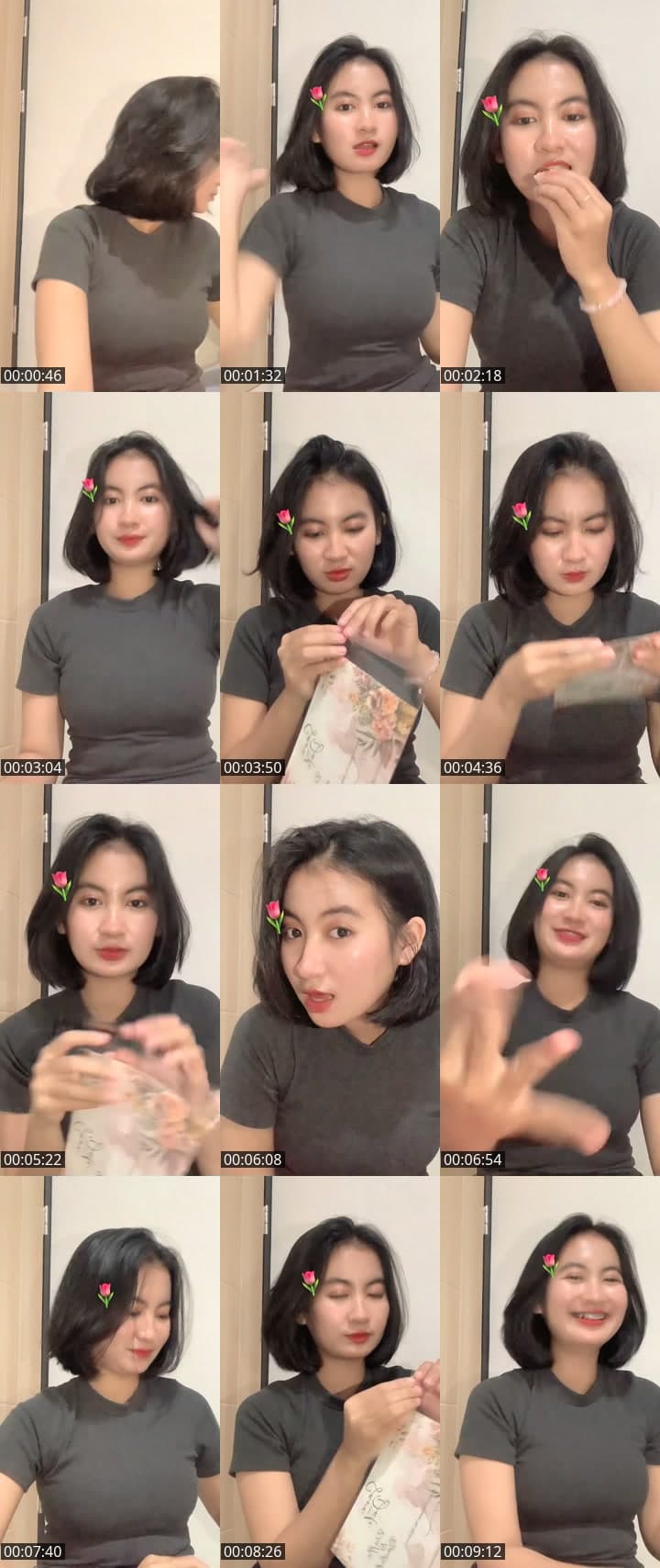 kemana nyak
