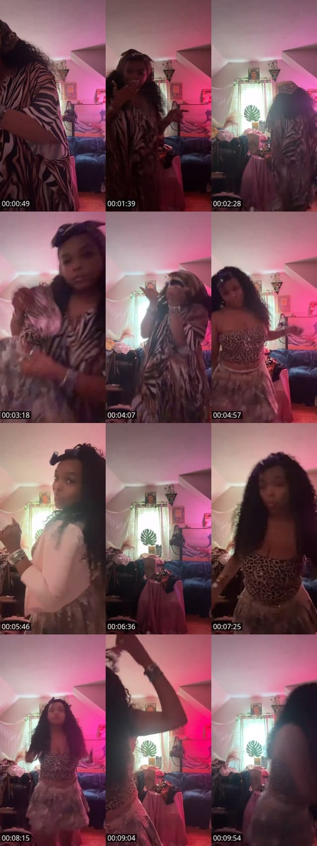 @dessssslove TikTok live from 2026-05-15