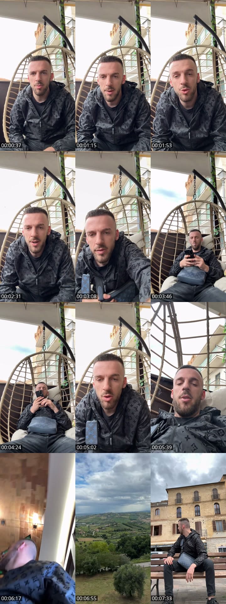 @sheikuofficial TikTok live stream