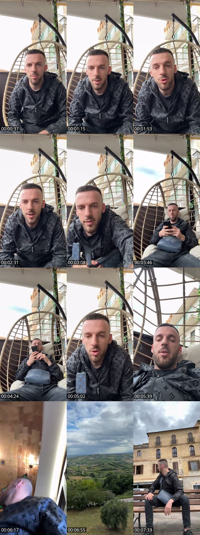 @sheikuofficial TikTok live from 2026-05-15
