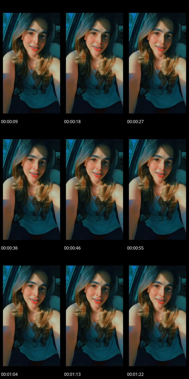 TikTok live: 🤍 by @_myownself_19
