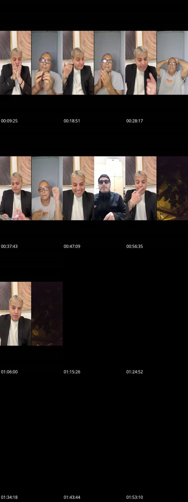 @antoisbmuk8 Chad TikTok live from 2026-05-14