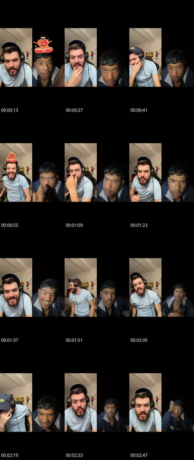 @kacemrguibaofficiel TikTok live from 2026-05-14
